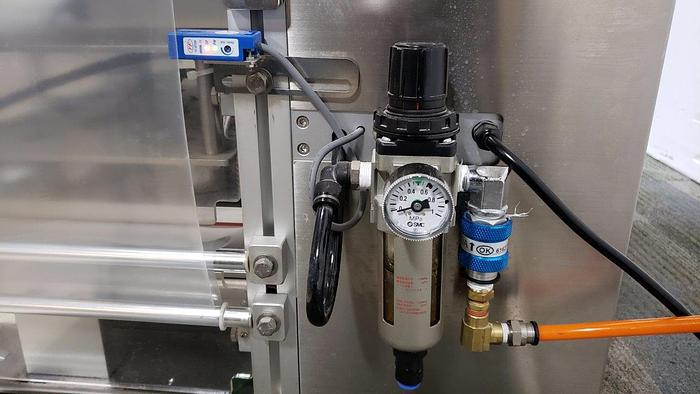 Used SeaPro Tray Sealer