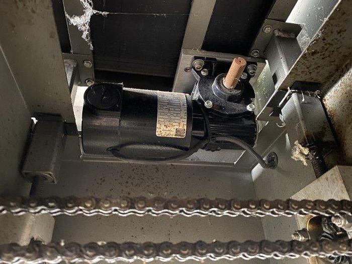 Used Damark L-Bar Sealer