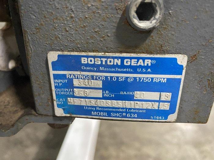 Used Goring Kerr DSP2 Metal Detector