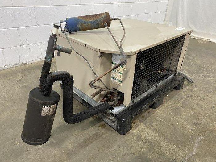 Used Heatcraft Air-Cooled Condensing Unit