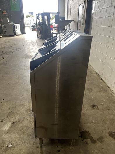 Used Meritech 3-Station Handwasher