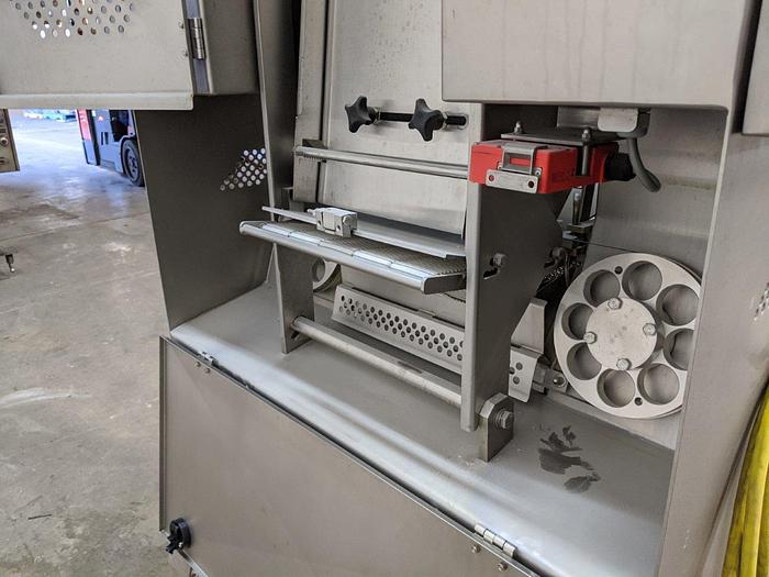 Used Grote 613 Multi-Slicer