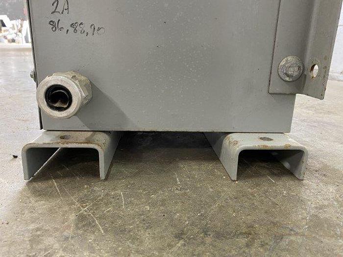 Used Beaver BC6BN1 Transformer