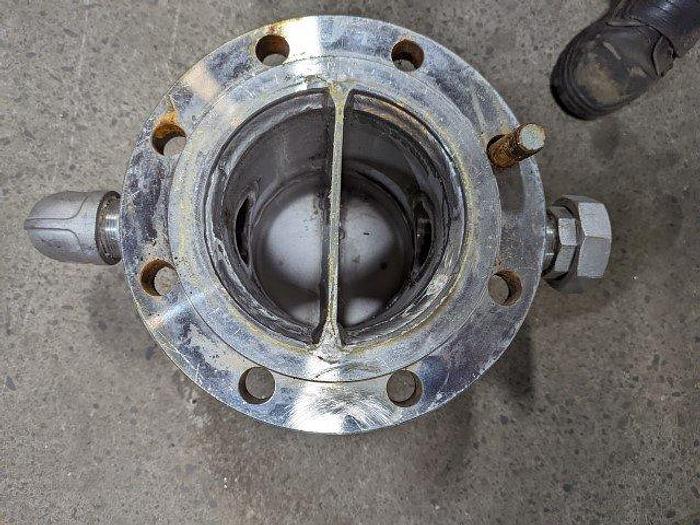 Used Enermax Heat Exchanger