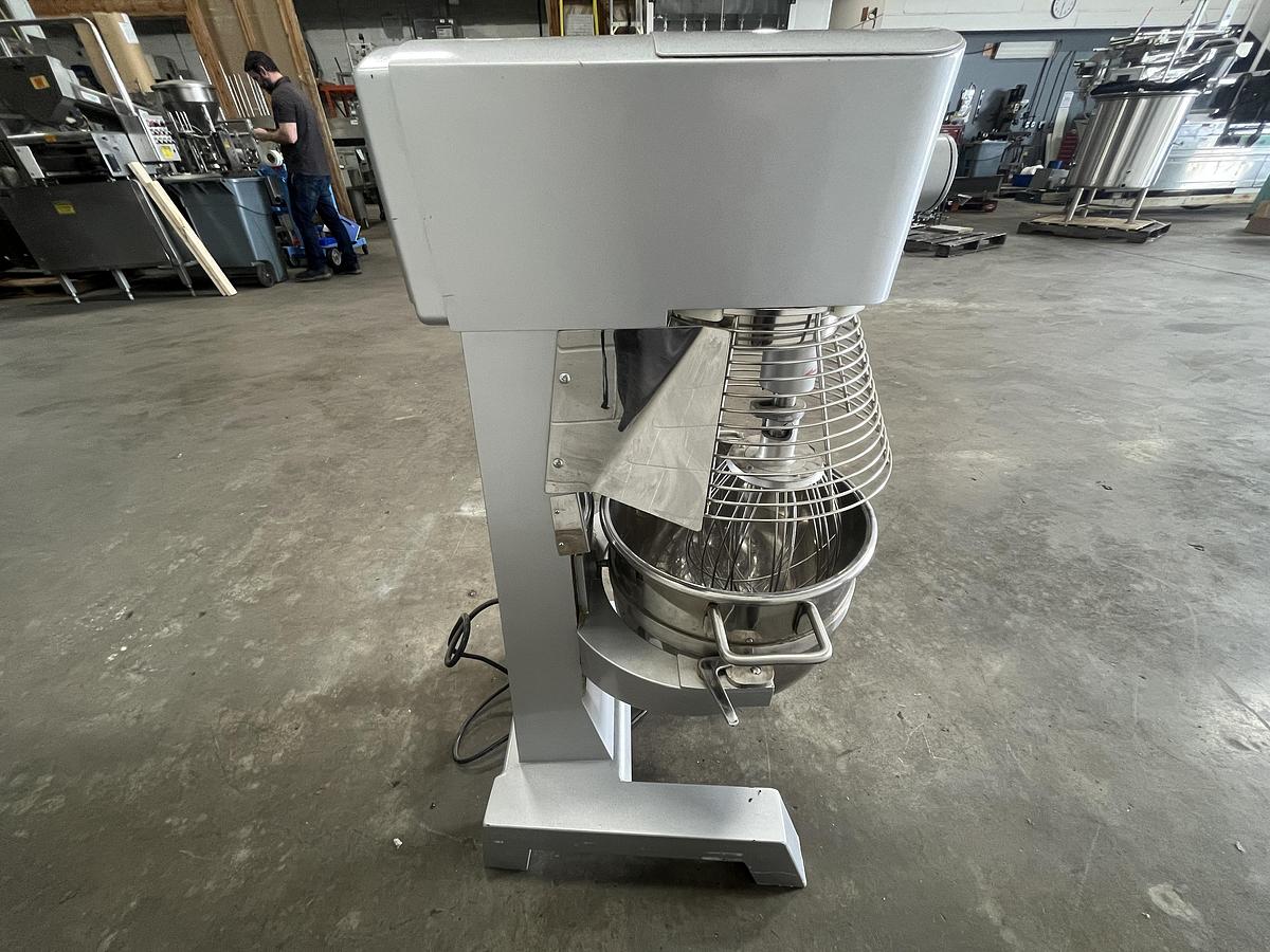 Used EFI 30 Quart Mixer 