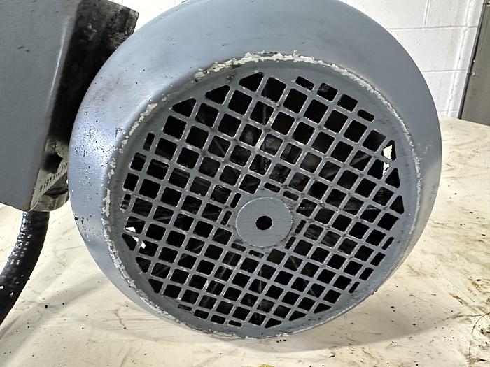 Used Sew-Eurodrive 1.5HP Auger Drive Motor