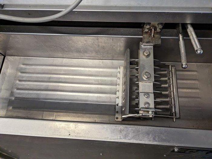 Used FUJEE FCC-300 Frozen Meat Slicer