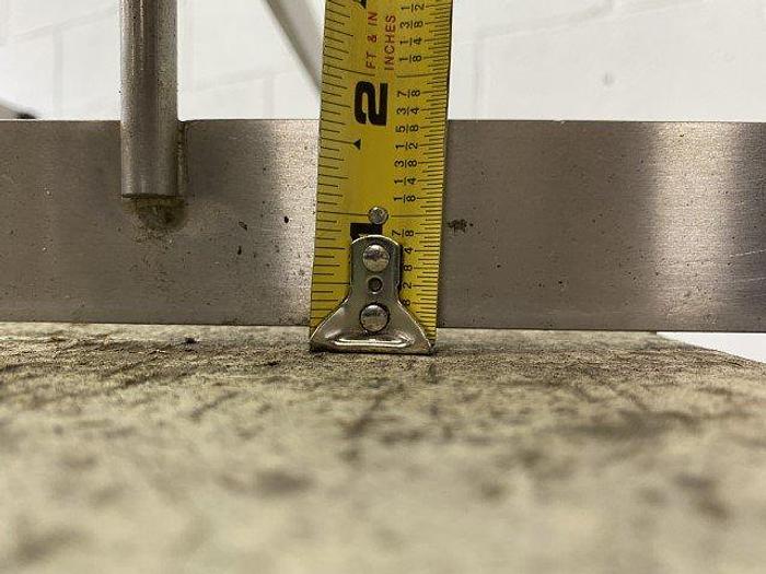 Used SIG-Transver 6' Diverting Conveyor