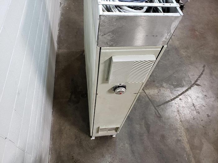 Used CIM Control Panel