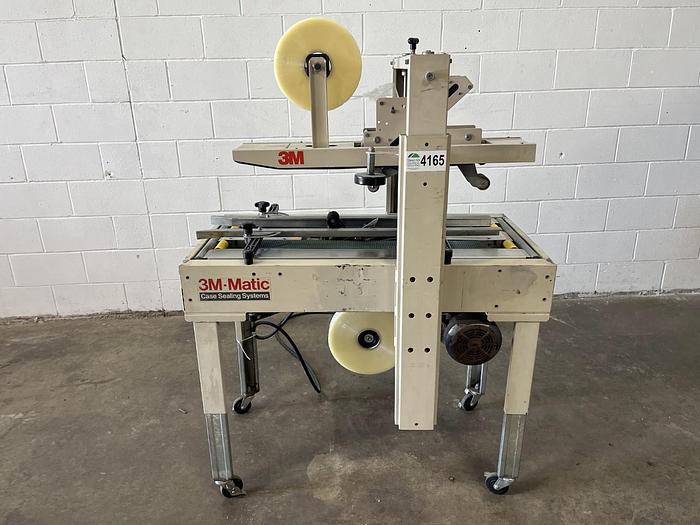 Used 3M 22A Case Sealer