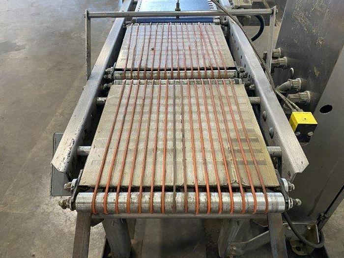 Used Ramsey Icore Autocheck 8000 System