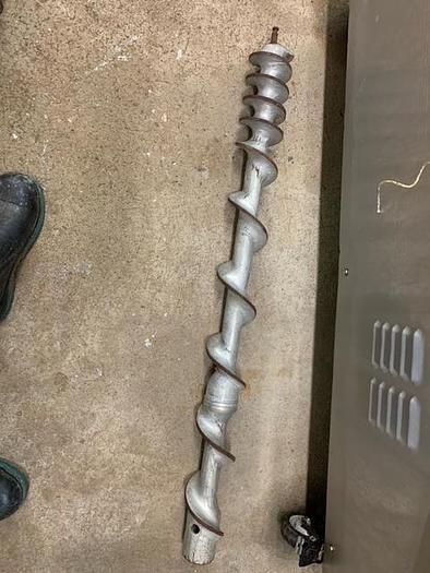 Used Hobart MC2032 Mixer-Grinder