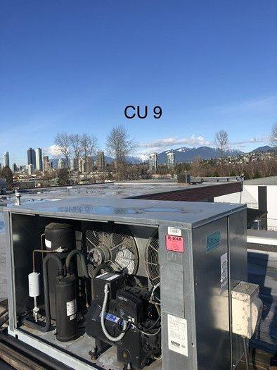 Used Refrigeration Equipment