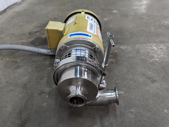 Used Thomsen 1.5HP Centrifugal Pump