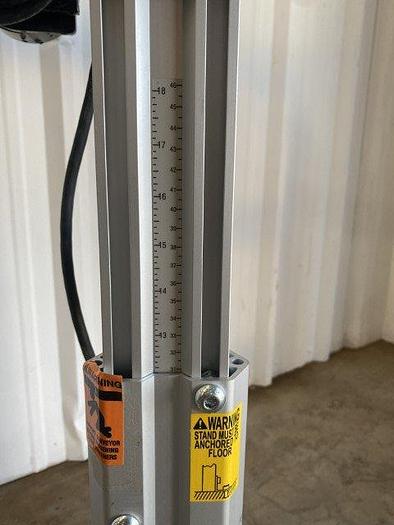 Used Dorner 2200 Series 5' Conveyor