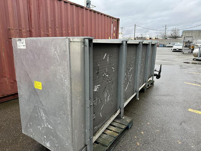 Used KeepRite High Profile Evaporator