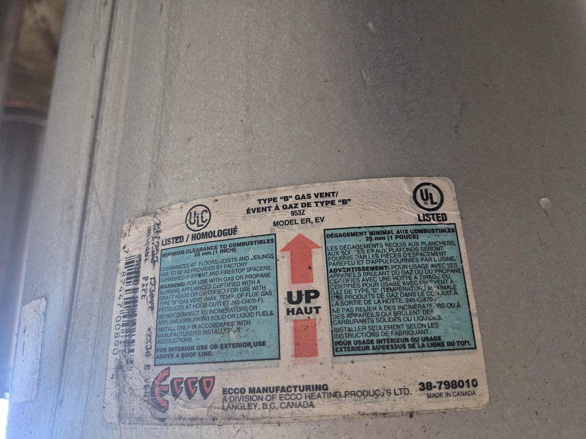 Used PB Heat Boiler System