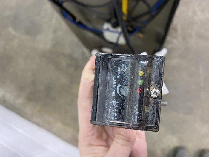 Used Enercon Induction Cap Sealer