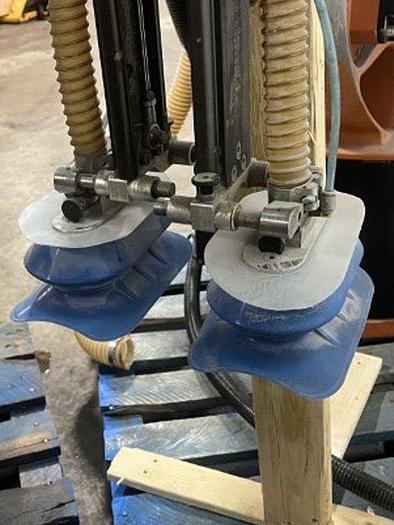 Used KUKA KR 16-2 S Robot