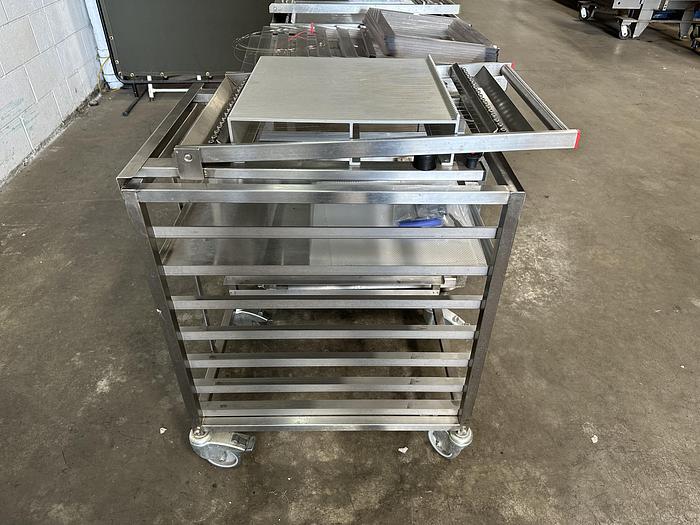 Used Dedy Confectionery Guitar Cutter