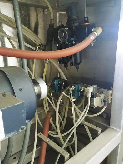 Used ATS SP1X3 Straight Line Filler & Sealer