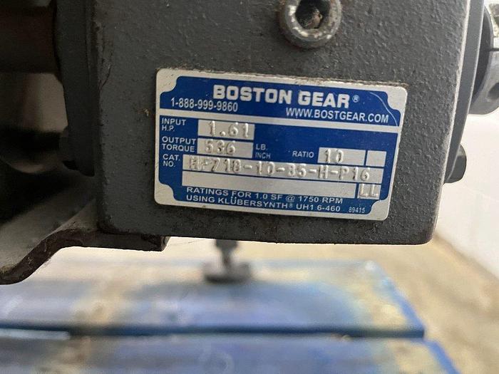 Used Goring Kerr DSP 2 Metal Detector