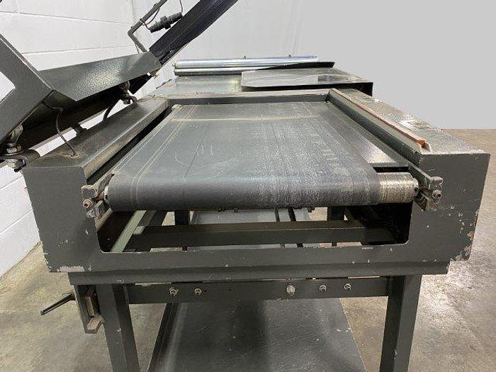 Used Damark SMC 2228 L-Bar Sealer