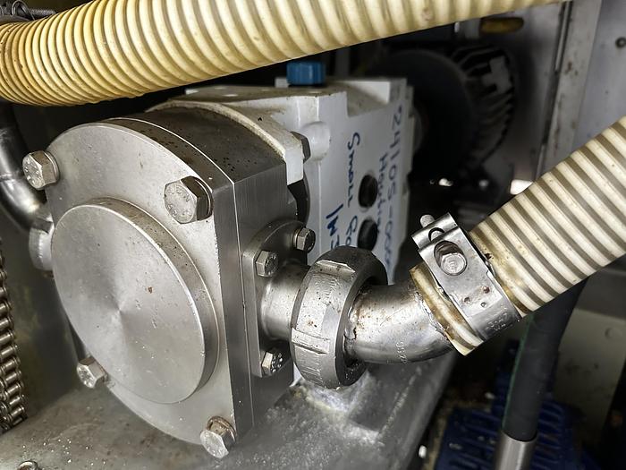 Used Fomaco FGM 44/88/176 Meat Injector