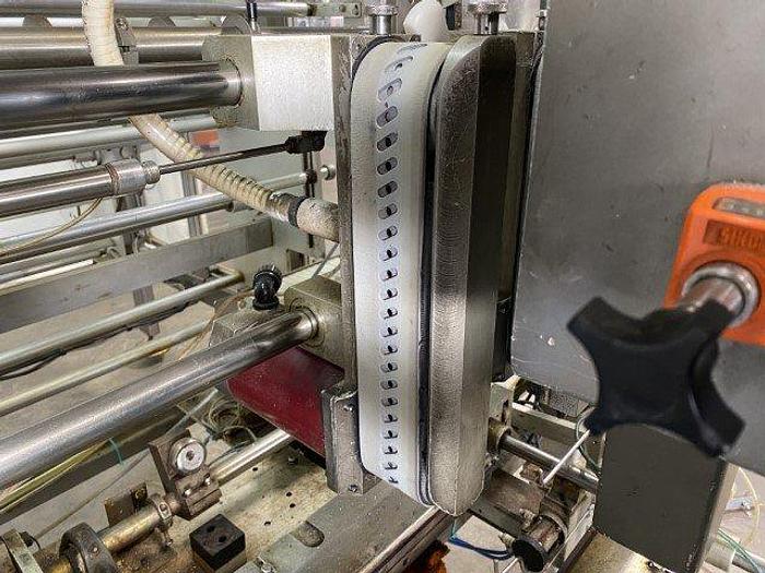 Used Eagle Infinity VFFS Bagger