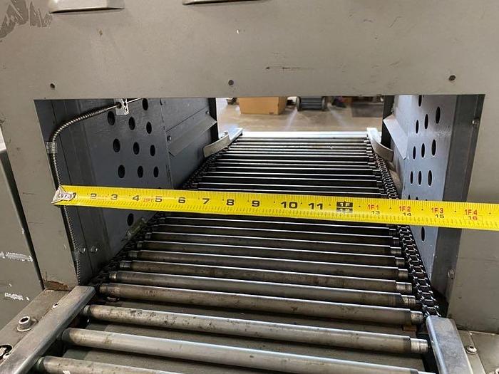 Used Damark STR16 Shrink Tunnel