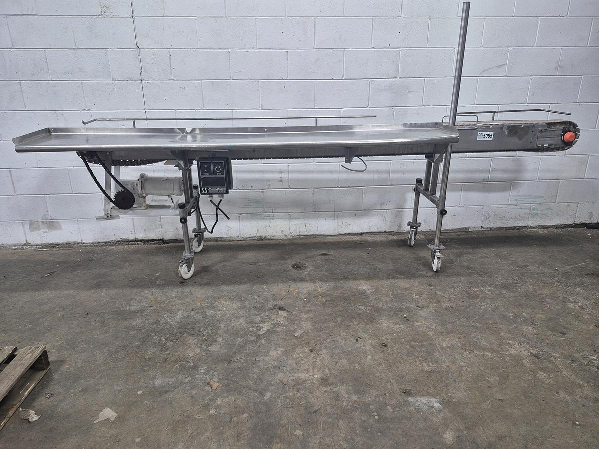 Used 10' Conveyor