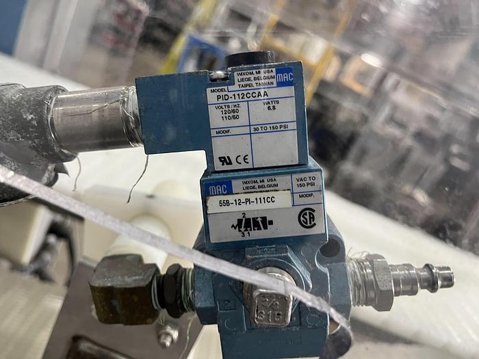 Used Loma IQ² Metal Detector