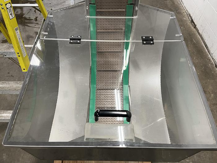 Used Automatic Cap Elevator