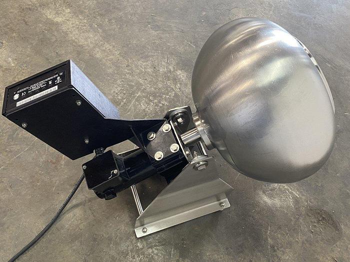 Used Countertop Coating Pan