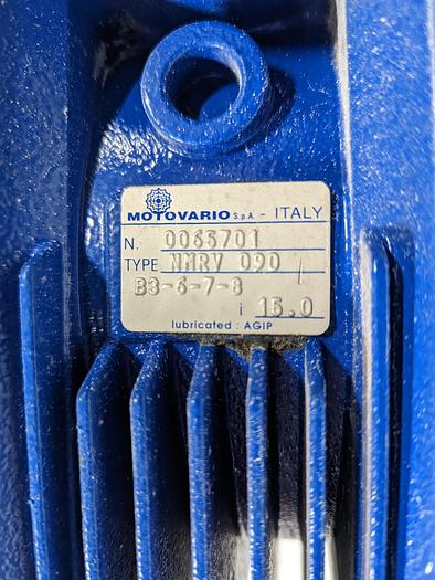 Used Gnocchi Pasta Former