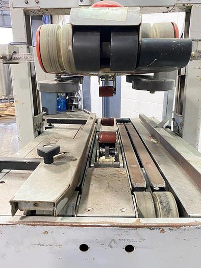 Used 3M-Matic 700a Adjustable Case Sealer