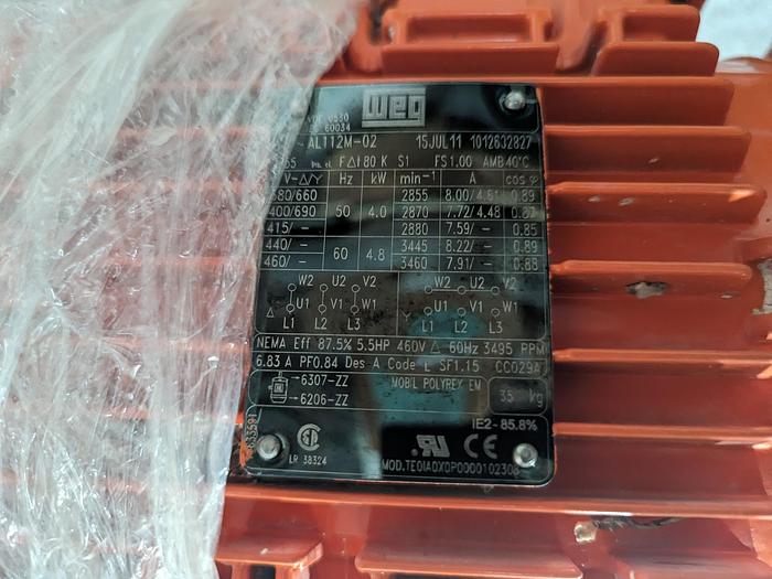 Used Tanis Weigher Tank 120 T-10 E