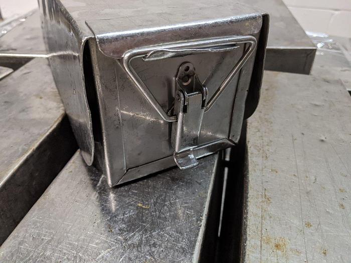 Used Mepaco Meat Press