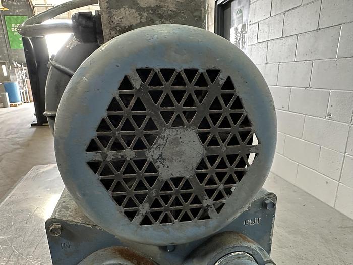 Used Ametek Rotron Regen Blower
