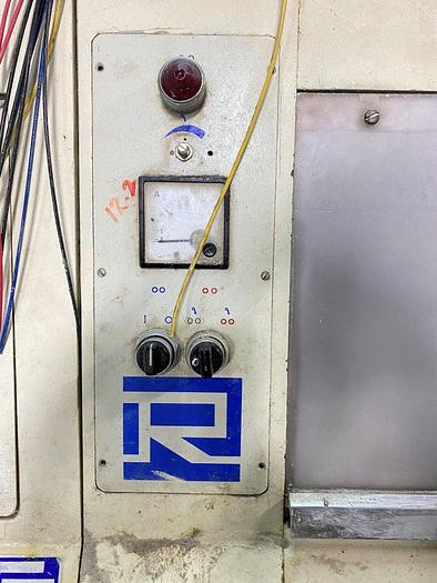 Used Nishimura Powder Roller Mill