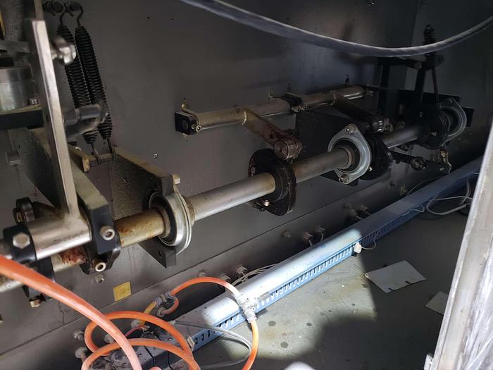 Used Horizontal Form Fill & Seal Bagger