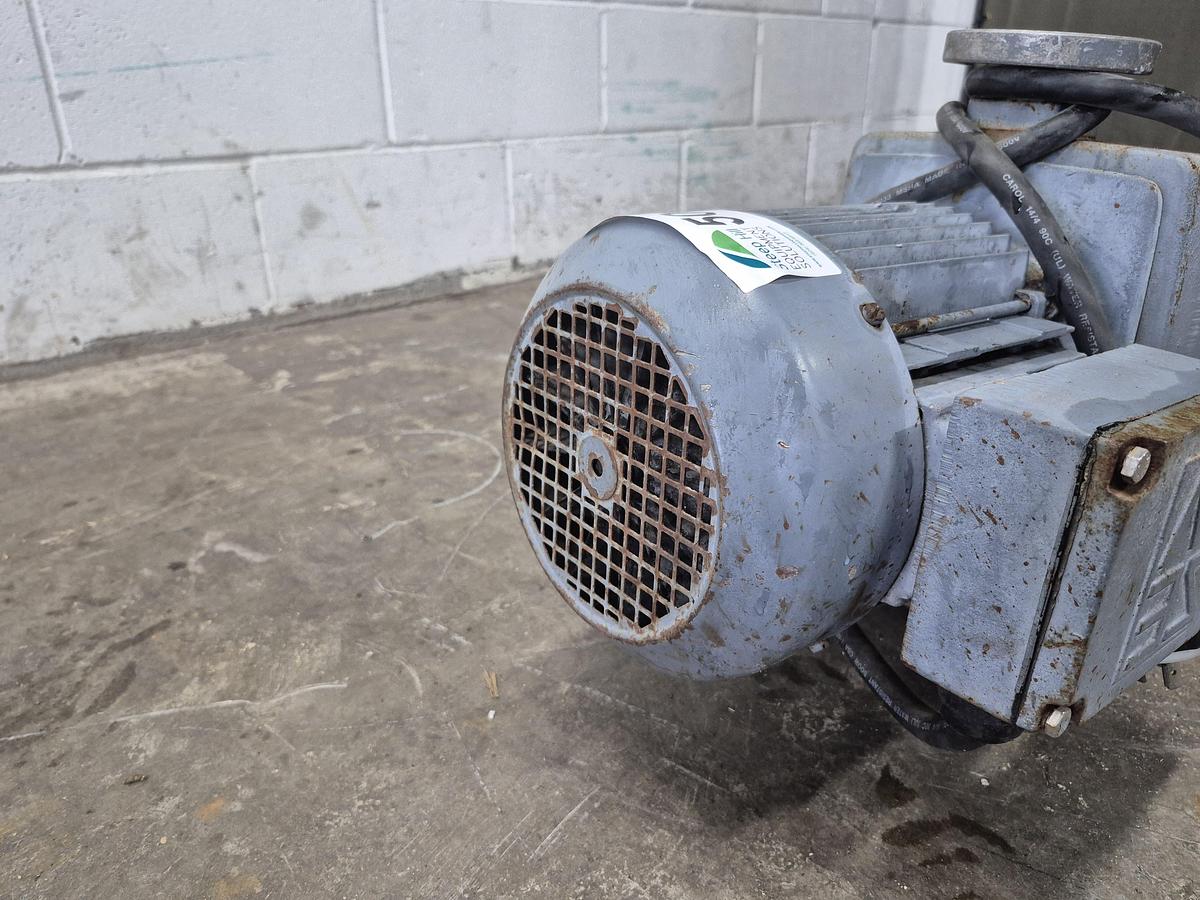 Used Sew-Eurodrive R60LP Helical Speed Reducer 