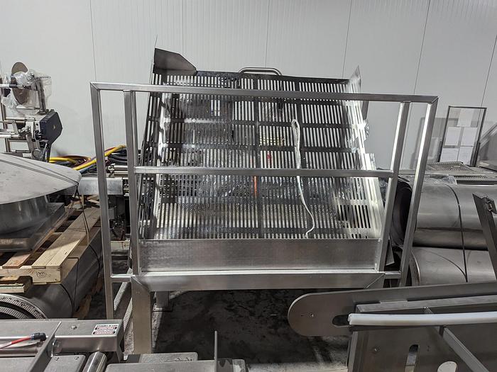 Used Casa Herrera Burrito Line