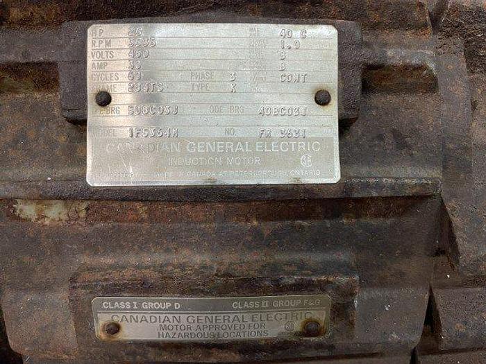 Used APV 2V2 Centrifugal Pump