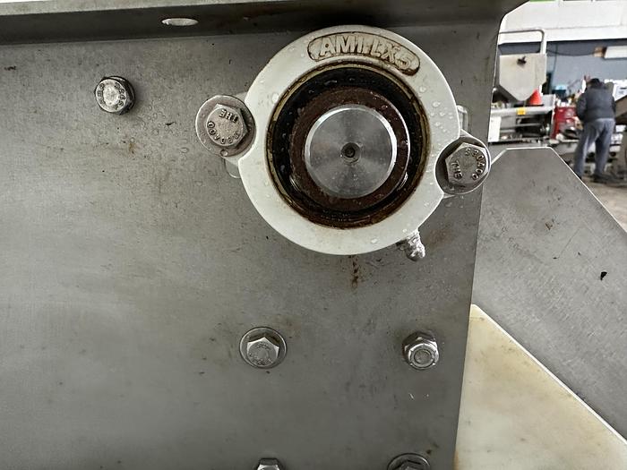 Used Loma Metal Detector IQ2