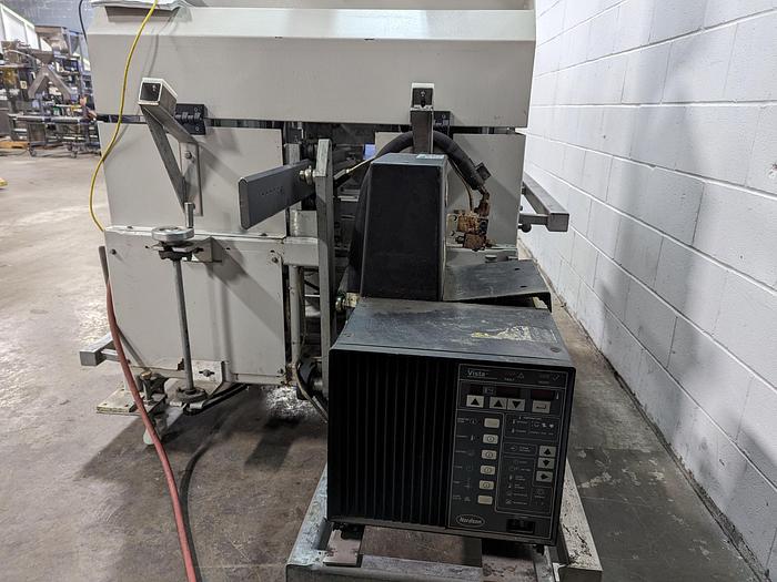 Used Wexxar-Bel ATH Automatic Box Former