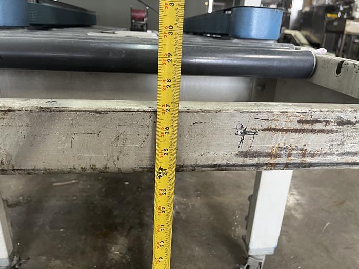 Used Interpack Carton Sealer