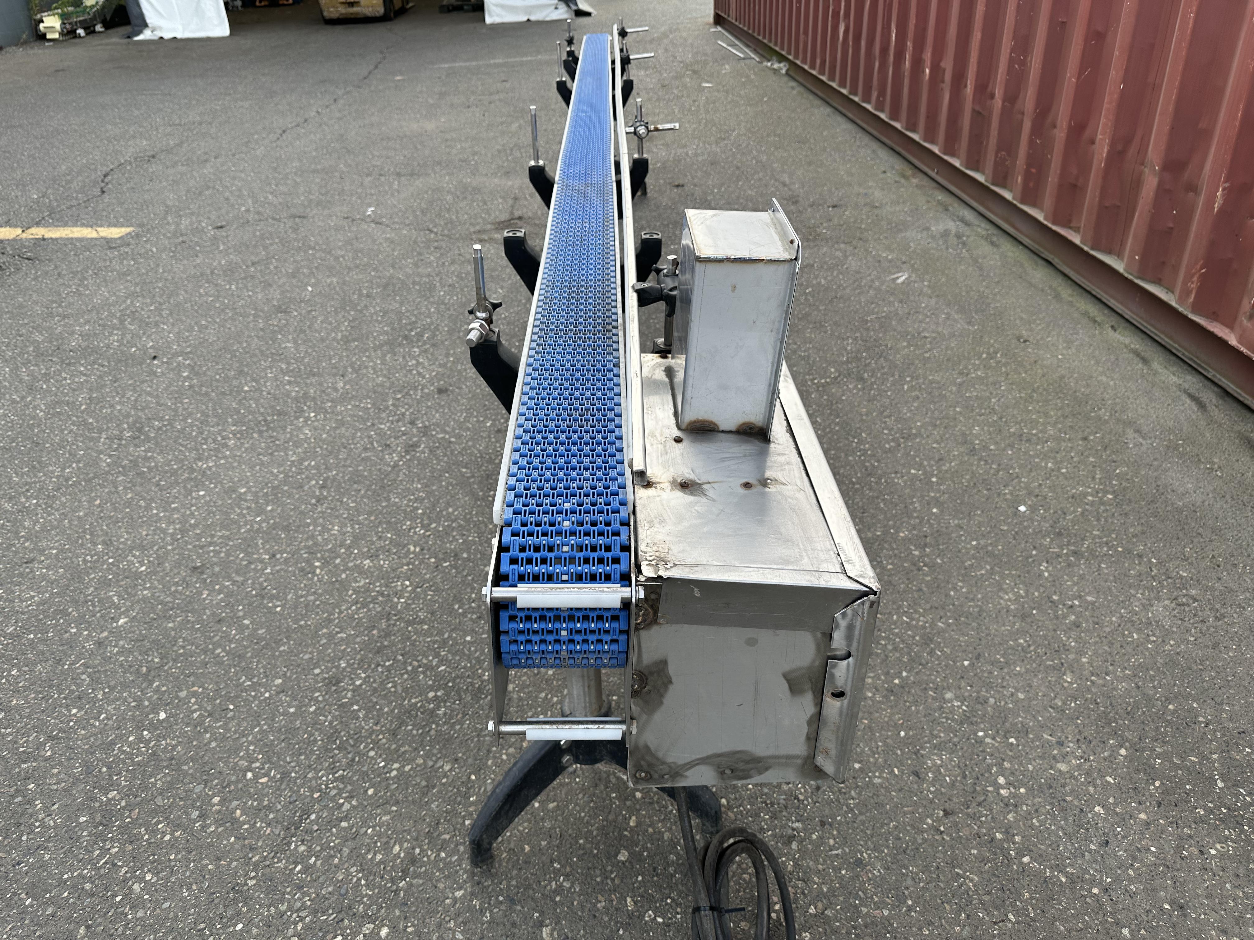 Used 15' Conveyor