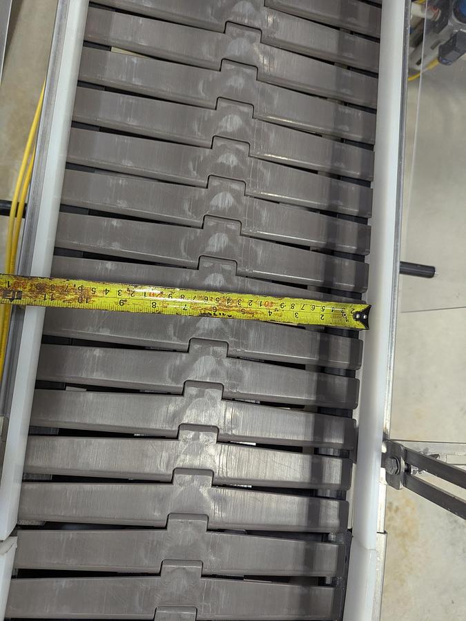 Used Promach 4 Head Pail Filling Line Including Filler, Capper & Date Coder