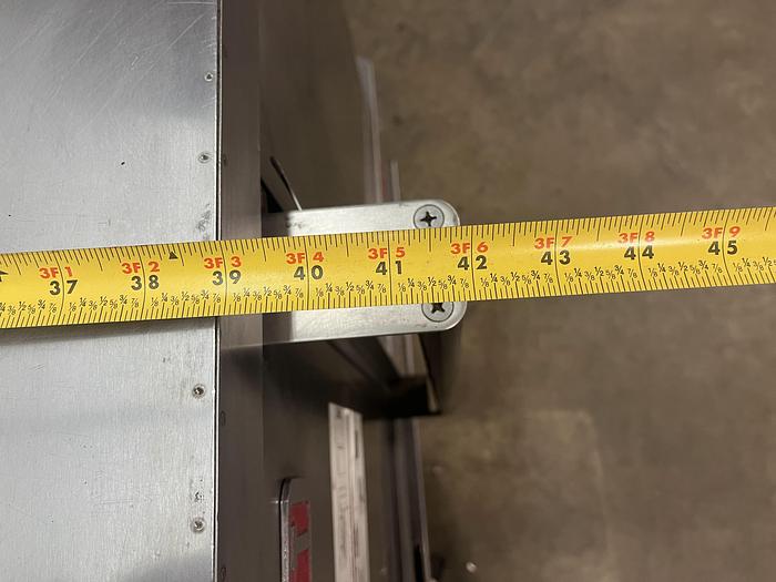 Used Blodgett Mark V Electric Convection Oven